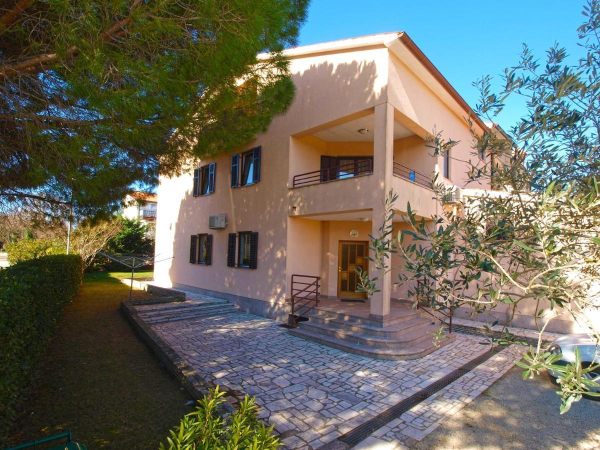 Apartment Josip 2011 Fažana Exterior foto
